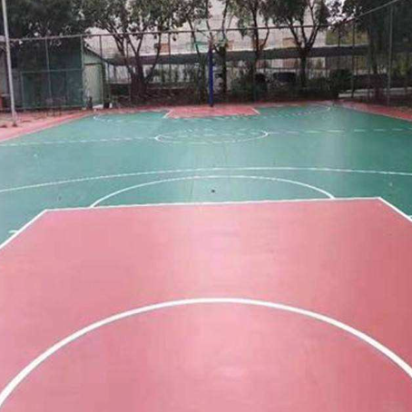 北海球场地坪行业近期有多个重要更新